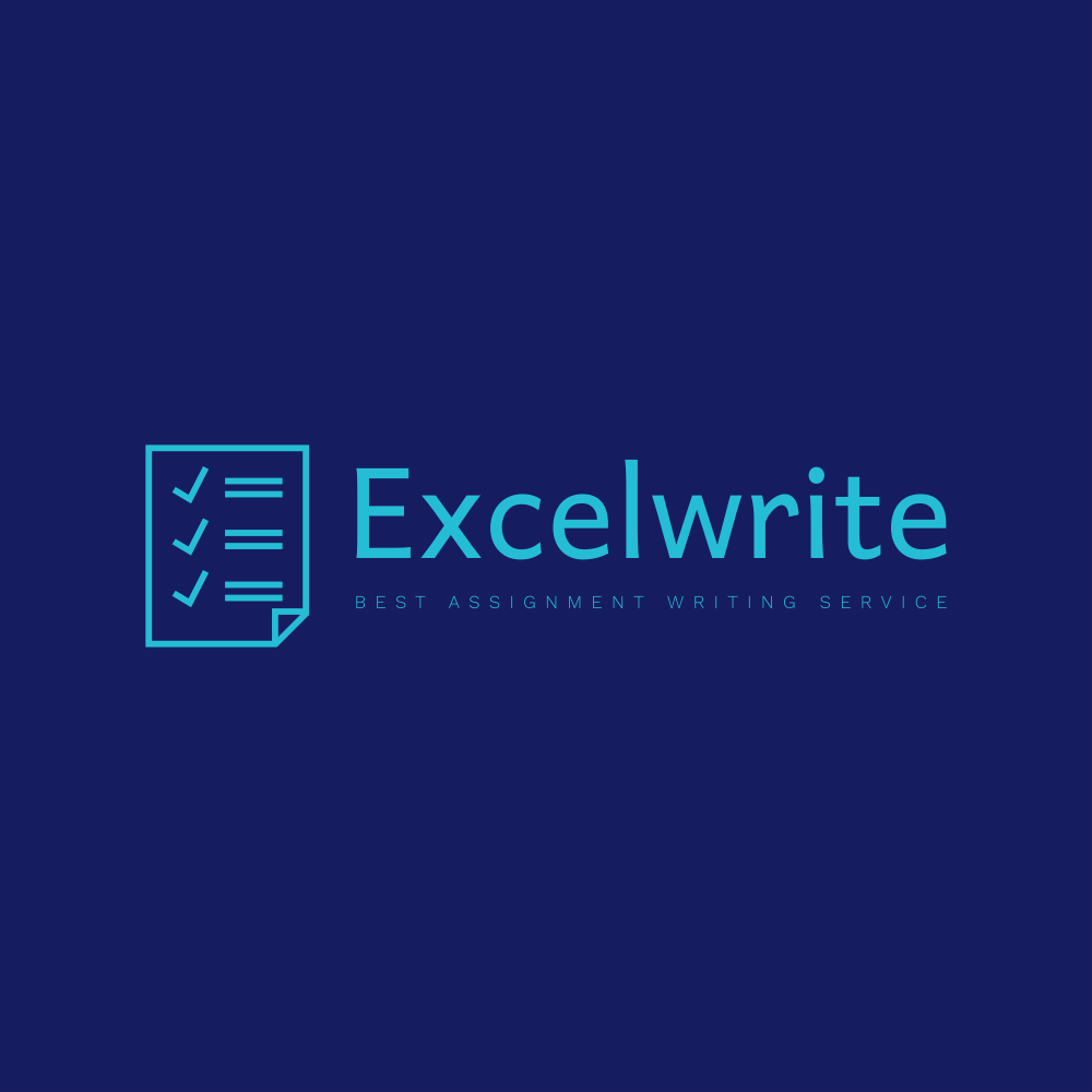 The Best Assignment Writing Service | ExcelWrite
